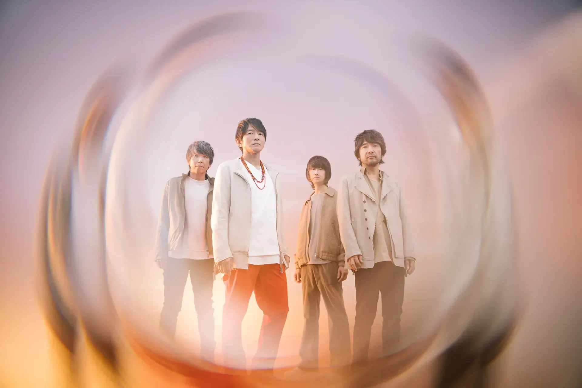 Mr.Children